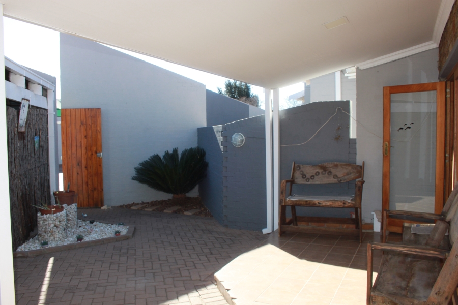 2 Bedroom Property for Sale in St Helena Free State